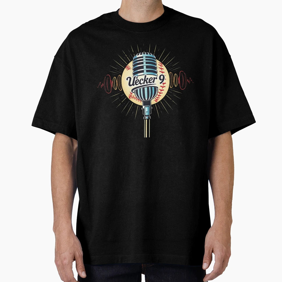 Bob Uecker Mr Baseball Milwaukee T-Shirt - Graphic Print Unisex - T-Shirt, Sweatshirt, Hoodie