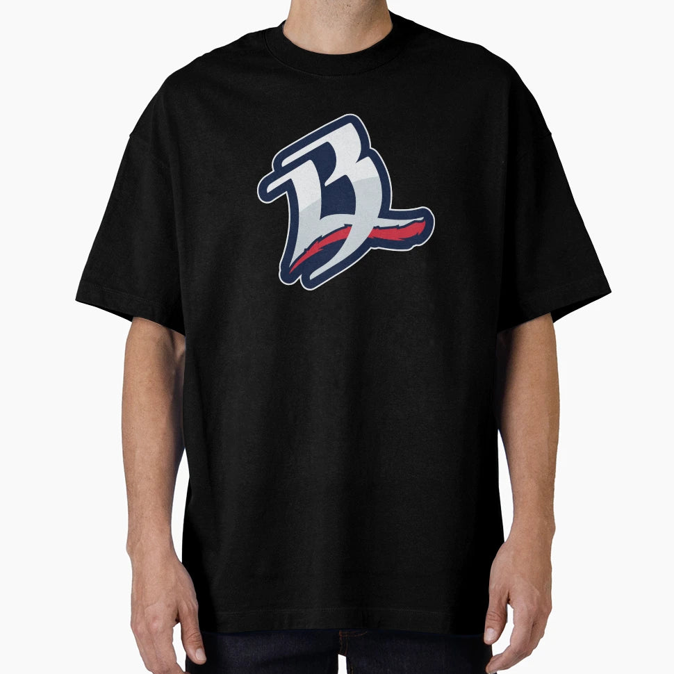Like Bravos Leon Baseball T-Shirt - Graphic Print Men Women - T-Shirt, Sweatshirt, Hoodie
