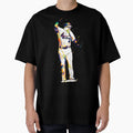 Yadier Molina Ball T-Shirt - Streetwear Style Unisex - T-Shirt, Sweatshirt, Hoodie