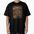 New York Baseball Haven T-Shirt - Streetwear Style Men Women - T-Shirt, Sweatshirt, Hoodie
