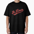 Art St Louis Cardinals T-Shirt - Fun Novelty Design Unisex - T-Shirt, Sweatshirt, Hoodie