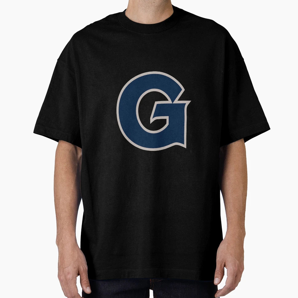 Georgetown T-Shirt - Graphic Print for Adults - T-Shirt, Sweatshirt, Hoodie