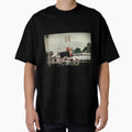 Great American Ball Park 2 Cincinnati T-Shirt - Trendy Graphic Men Women - T-Shirt, Sweatshirt, Hoodie