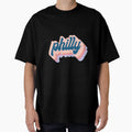 Philly Colorful T-Shirt - Minimalist Print Men Women - T-Shirt, Sweatshirt, Hoodie