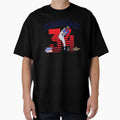 Fernandomania Fernando Valenzuela El T-Shirt - Aesthetic Graphic Unisex - T-Shirt, Sweatshirt, Hoodie