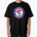 Des Moines Buccaneers T-Shirt - Minimalist Print Unisex - T-Shirt, Sweatshirt, Hoodie
