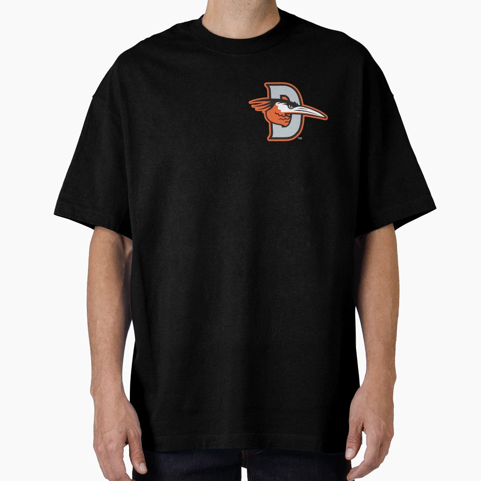 Fan Shorebirds People Delmarva T-Shirt - Novelty Apparel Men Women - T-Shirt, Sweatshirt, Hoodie