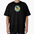 Baltimore Oriole T-Shirt - Aesthetic Graphic for Adults - T-Shirt, Sweatshirt, Hoodie