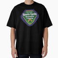Sports Memorabilia Logo Bigger T-Shirt - Trendy Graphic Unisex - T-Shirt, Sweatshirt, Hoodie
