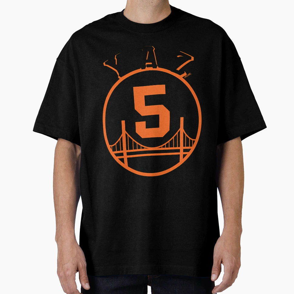 Yaz 5 T-Shirt - Unique Graphic for Adults - T-Shirt, Sweatshirt, Hoodie