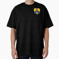 Ernie Quezada T-Shirt - Custom Art Print for Adults - T-Shirt, Sweatshirt, Hoodie