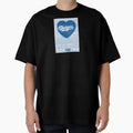 Blue Baseball Team T-Shirt - Minimalist Print Unisex - T-Shirt, Sweatshirt, Hoodie