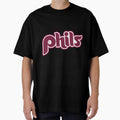 Phils T-Shirt - Streetwear Style for Adults - T-Shirt, Sweatshirt, Hoodie