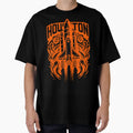 Houston Rocket T-Shirt - Novelty Apparel Men Women - T-Shirt, Sweatshirt, Hoodie