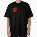 Omni Patch T-Shirt - Minimalist Print Unisex - T-Shirt, Sweatshirt, Hoodie