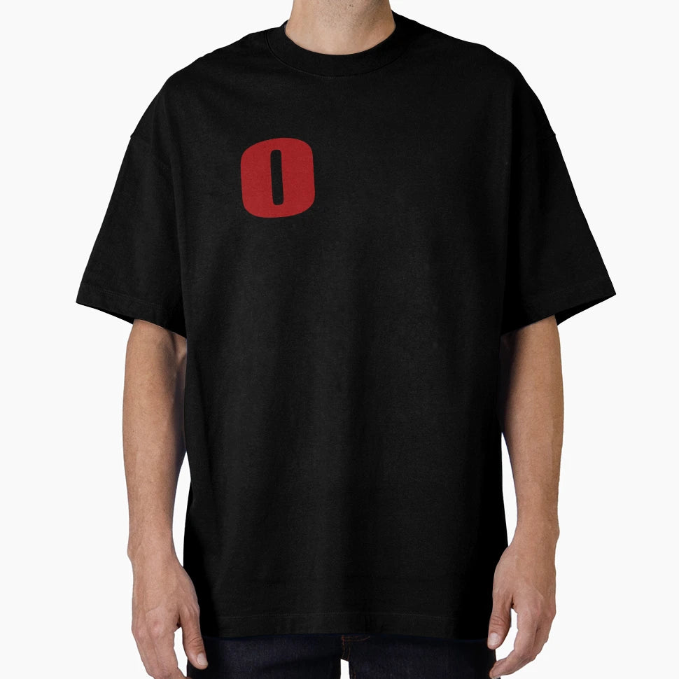 Omni Patch T-Shirt - Minimalist Print Unisex - T-Shirt, Sweatshirt, Hoodie