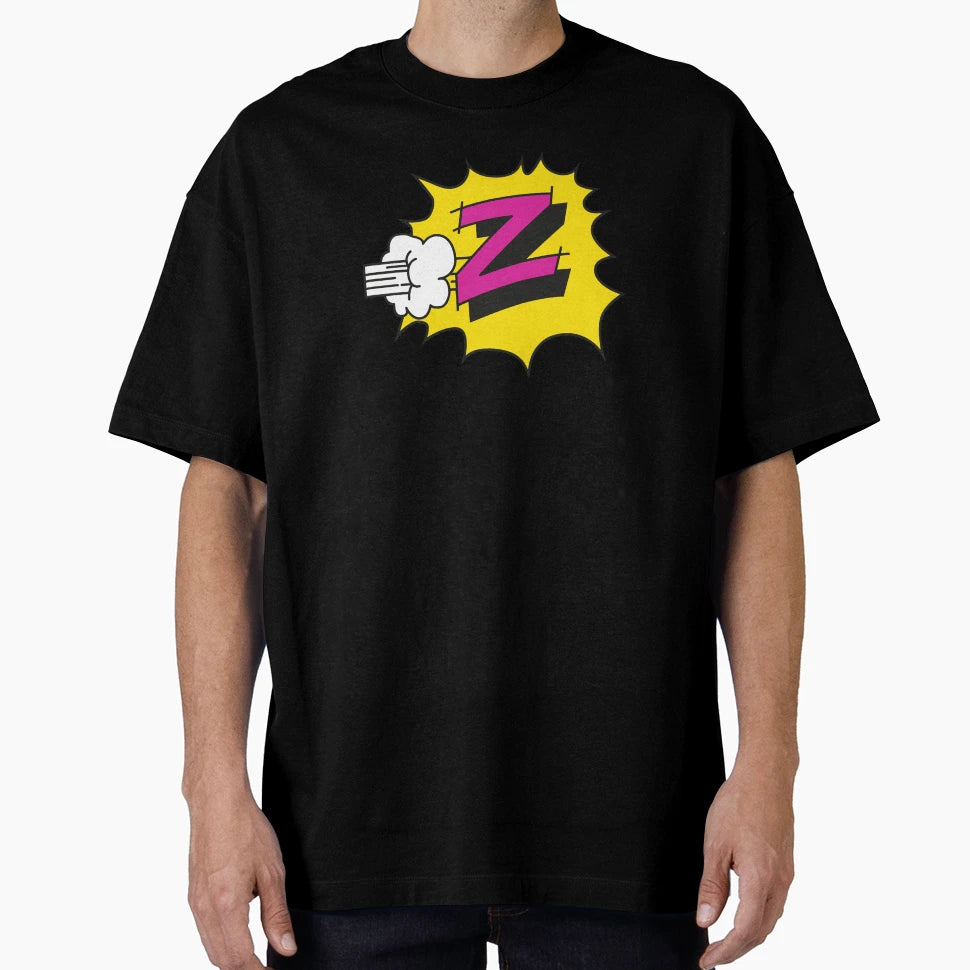 Team Zed T-Shirt - Unique Graphic Men Women - T-Shirt, Sweatshirt, Hoodie