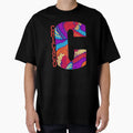 Chicago T-Shirt - Minimalist Print Men Women - T-Shirt, Sweatshirt, Hoodie