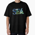 Seattle City Sports 7 Teams T-Shirt - Novelty Apparel Men Women - T-Shirt, Sweatshirt, Hoodie