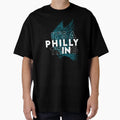 Its Philly Thing Its Philadelphia T-Shirt - Aesthetic Graphic Men Women - T-Shirt, Sweatshirt, Hoodie