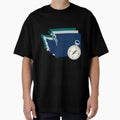Washington Border Mariners T-Shirt - Casual Everyday Wear for Adults - T-Shirt, Sweatshirt, Hoodie