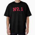 Number 1 T-Shirt - Unique Graphic Unisex - T-Shirt, Sweatshirt, Hoodie