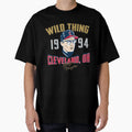 Wild Thing Clevelandd Ohio T-Shirt - Streetwear Style for Adults - T-Shirt, Sweatshirt, Hoodie