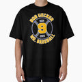 Bob Uecker T-Shirt - Minimalist Print Men Women - T-Shirt, Sweatshirt, Hoodie