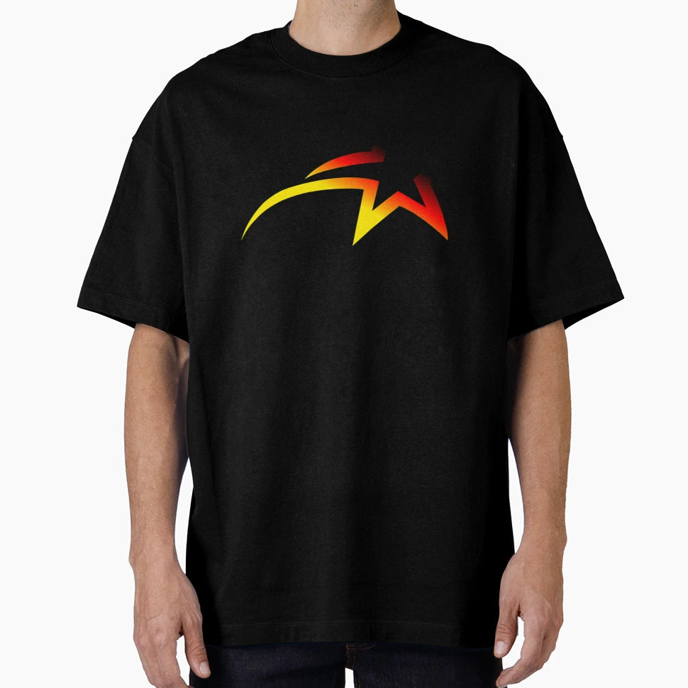 Rare Star T-Shirt - Graphic Print Unisex - T-Shirt, Sweatshirt, Hoodie