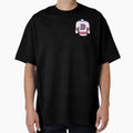 Duquesne Hockey Jersey T-Shirt - Streetwear Style Men Women - T-Shirt, Sweatshirt, Hoodie