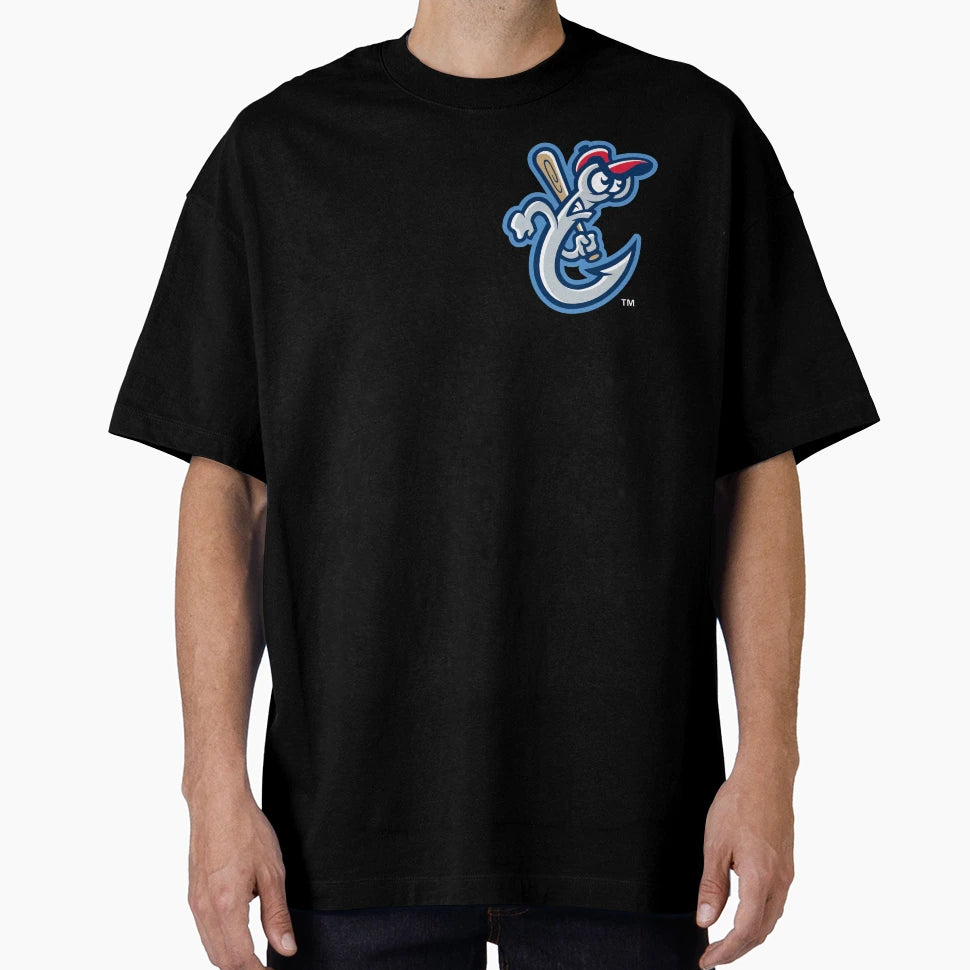 Fan Christi Hooks People Corpus T-Shirt - Novelty Apparel Men Women - T-Shirt, Sweatshirt, Hoodie