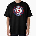 Washington Gnats T-Shirt - Minimalist Print for Adults - T-Shirt, Sweatshirt, Hoodie