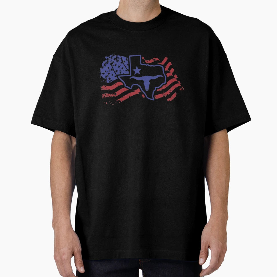 I Stand Texas Fbj T-Shirt - Aesthetic Graphic Men Women - T-Shirt, Sweatshirt, Hoodie