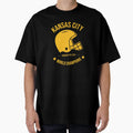 Kansas City World Champions February 7Th T-Shirt - Graphic Print Men Women - T-Shirt, Sweatshirt, Hoodie