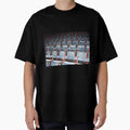 Boston T-Shirt - Trendy Graphic for Adults - T-Shirt, Sweatshirt, Hoodie