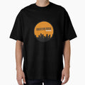 Houston Dash Plain T-Shirt - Custom Art Print Men Women - T-Shirt, Sweatshirt, Hoodie