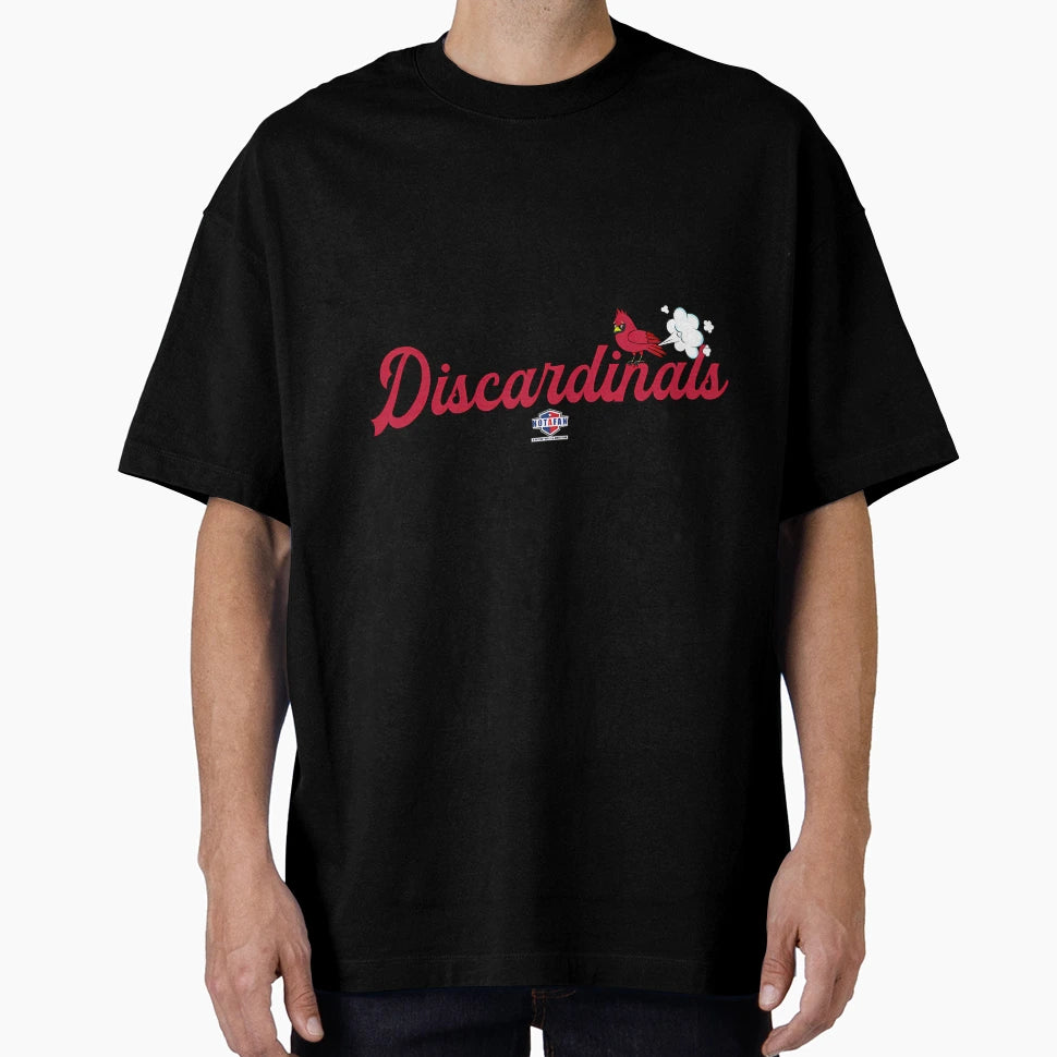 St Louis Discardinals T-Shirt - Trendy Graphic Men Women - T-Shirt, Sweatshirt, Hoodie