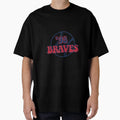 98 Braves Wallen T-Shirt - Unique Graphic for Adults - T-Shirt, Sweatshirt, Hoodie