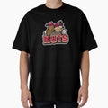 Modesto Nuts Logo T-Shirt - Casual Everyday Wear for Adults - T-Shirt, Sweatshirt, Hoodie