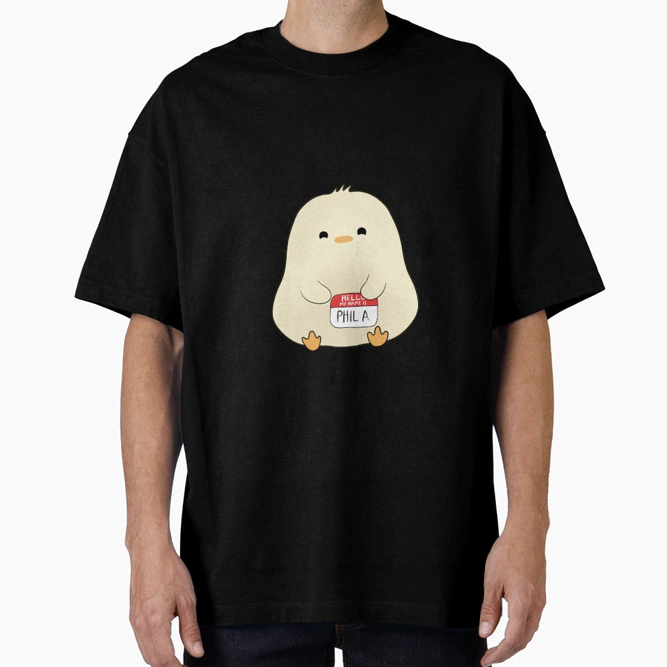 Chick Phil T-Shirt - Trendy Graphic for Adults - T-Shirt, Sweatshirt, Hoodie