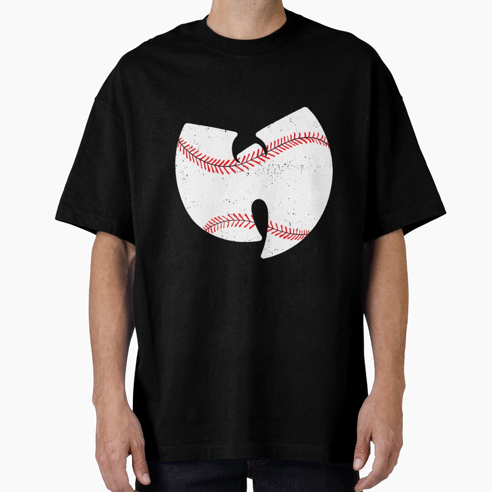 Hip Hop Baseball T-Shirt - Trendy Graphic Men Women - T-Shirt, Sweatshirt, Hoodie