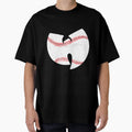 Hip Hop Baseball T-Shirt - Trendy Graphic Men Women - T-Shirt, Sweatshirt, Hoodie