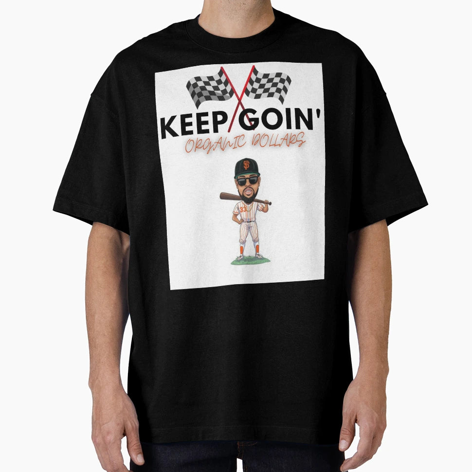Larry June Inspired T-Shirt - Fun Novelty Design Unisex - T-Shirt, Sweatshirt, Hoodie
