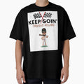Larry June Inspired T-Shirt - Fun Novelty Design Unisex - T-Shirt, Sweatshirt, Hoodie