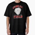 Crosley Field T-Shirt - Graphic Print Men Women - T-Shirt, Sweatshirt, Hoodie