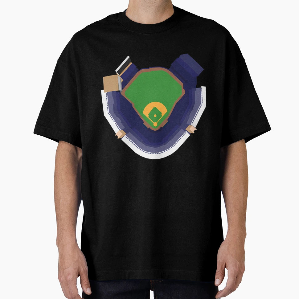 Petco Park T-Shirt - Trendy Graphic Men Women - T-Shirt, Sweatshirt, Hoodie