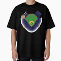 Petco Park T-Shirt - Trendy Graphic Men Women - T-Shirt, Sweatshirt, Hoodie