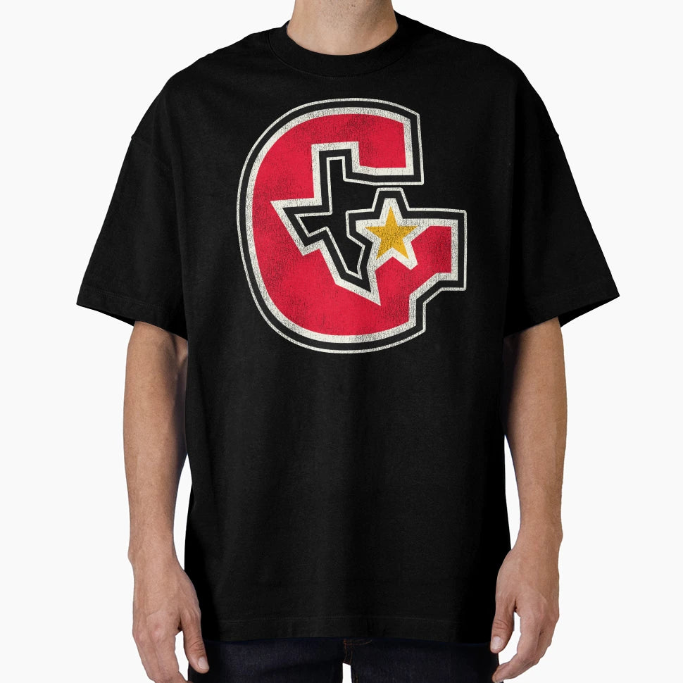 Houston Gamblers Arena Football Team T-Shirt - Custom Art Print Unisex - T-Shirt, Sweatshirt, Hoodie