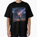 Home Run Baseball Art Collection T-Shirt - Casual Everyday Wear Unisex - T-Shirt, Sweatshirt, Hoodie