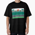 Fenway Faithful T-Shirt - Aesthetic Graphic Men Women - T-Shirt, Sweatshirt, Hoodie
